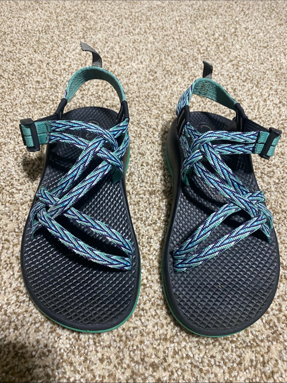 Chaco sandals